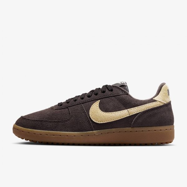 Nike Field General Suede_Nk