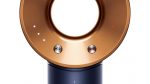Sèche-cheveux Dyson Supersonic™ - cheveux raides à ondulés (Bleu de Prusse/Cuivré)_Dyson – Image 7