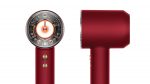 Sèche-cheveux Dyson Supersonic Nural™  sèche-cheveux (Velours Rouge/Or)_Dyson – Image 7