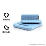 Pack de glace grand format pour glacière Ninja FrostVaut (2,1 kg)