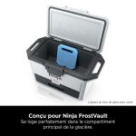 Pack de glace grand format pour glacière Ninja FrostVaut (2,1 kg) – Image 2