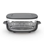 Récipient en verre TempWare Ninja CRISPi 3,8 L – Image 4