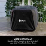 Housse de protection pour le four d’extérieur Ninja Woodfire – Image 4