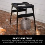 Pelle à pizza pour le four d’extérieur Ninja Woodfire – Image 2