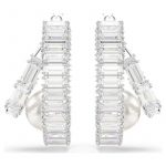 Anneaux d'oreilles Ariana Grande x Swarovski_Swar – Image 3