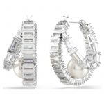 Anneaux d'oreilles Ariana Grande x Swarovski_Swar – Image 5