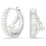 Anneaux d'oreilles Ariana Grande x Swarovski_Swar – Image 7