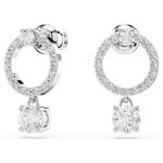 Anneaux d'oreilles Constella_Swar – Image 8