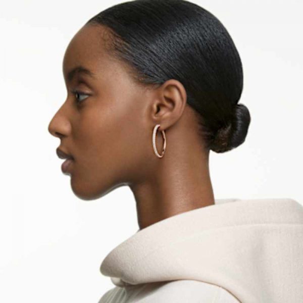 Anneaux d'oreilles Dextera_Swar