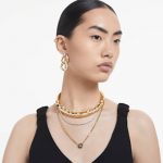 Anneaux d'oreilles Dextera_Swar – Image 7