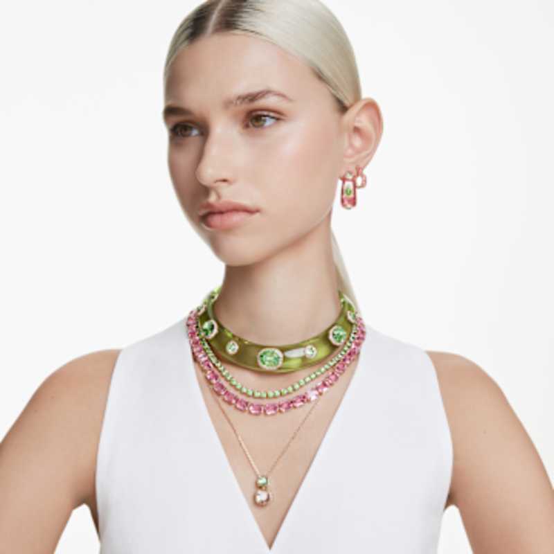 Anneaux d'oreilles Dulcis_Swar – Image 6