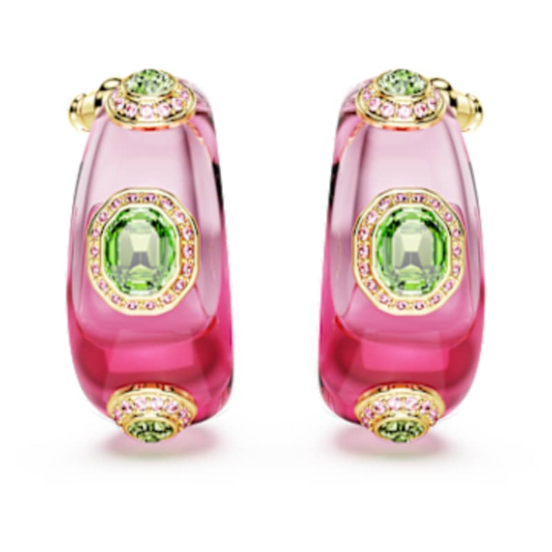 Anneaux d'oreilles Dulcis_Swar – Image 3