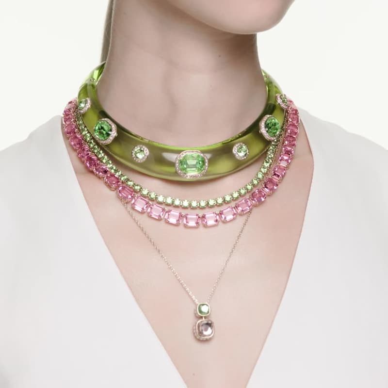 Anneaux d'oreilles Dulcis_Swar – Image 7