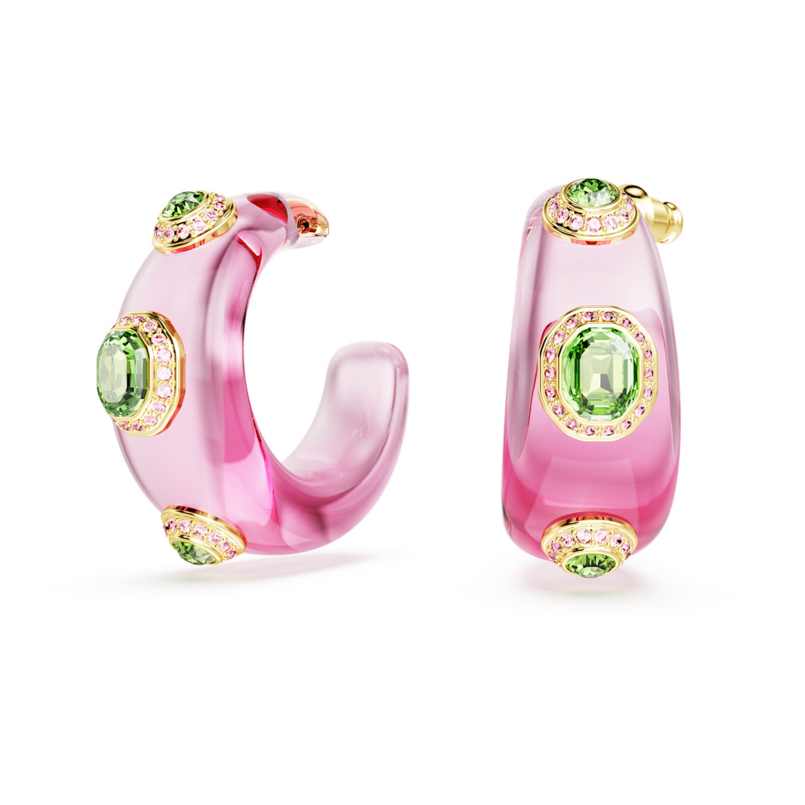 Anneaux d'oreilles Dulcis_Swar – Image 8