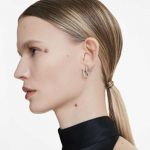 Anneaux d'oreilles Eternity_Swar