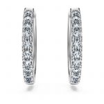 Anneaux d'oreilles Eternity_Swar – Image 3