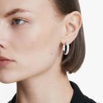 Anneaux d'oreilles Eternity_Swar