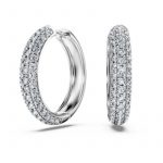 Anneaux d'oreilles Eternity_Swar – Image 2