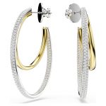 Anneaux d'oreilles Hyperbola_Swar – Image 8