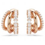 Anneaux d'oreilles Hyperbola_Swar – Image 3