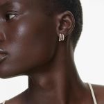 Anneaux d'oreilles Hyperbola_Swar