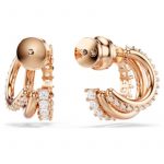 Anneaux d'oreilles Hyperbola_Swar – Image 5