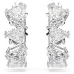 Anneaux d'oreilles Matrix_Swar – Image 3