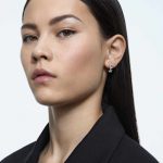 Anneaux d'oreilles Matrix_Swar