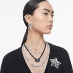 Anneaux d'oreilles Matrix_Swar – Image 8