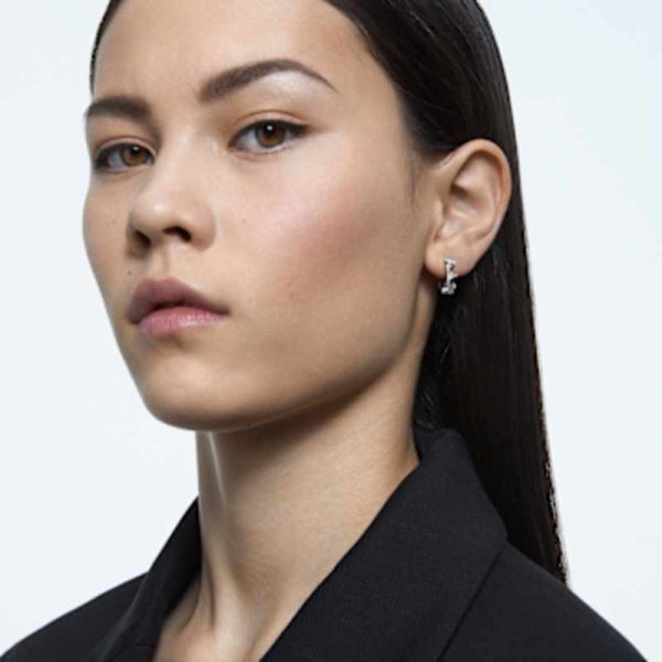 Anneaux d'oreilles Matrix_Swar