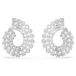 Anneaux d'oreilles Matrix_Swar – Image 2