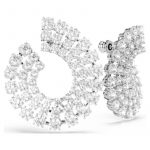 Anneaux d'oreilles Matrix_Swar – Image 4