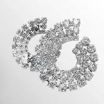 Anneaux d'oreilles Matrix_Swar – Image 8