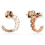 Anneaux d'oreilles Matrix_Swar – Image 5