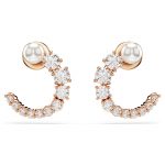 Anneaux d'oreilles Matrix_Swar – Image 6