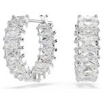 Anneaux d'oreilles Matrix_Swar – Image 5