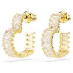 Anneaux d'oreilles Matrix_Swar – Image 4