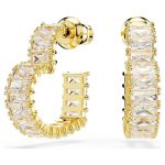 Anneaux d'oreilles Matrix_Swar – Image 6