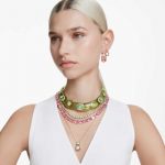 Anneaux d'oreilles Matrix_Swar – Image 6