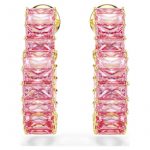 Anneaux d'oreilles Matrix_Swar – Image 3