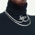 Anneaux d'oreilles Matrix_Swar – Image 7