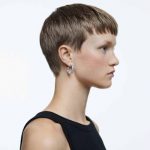 Anneaux d'oreilles Matrix_Swar