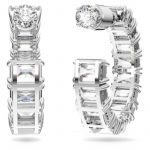 Anneaux d'oreilles Matrix_Swar – Image 5