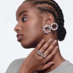 Anneaux d'oreilles Matrix_Swar – Image 6