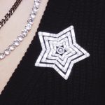 Anneaux d'oreilles Matrix_Swar – Image 7