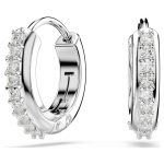 Anneaux d'oreilles Matrix_Swar – Image 7