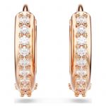 Anneaux d'oreilles Matrix_Swar – Image 3