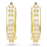 Anneaux d'oreilles Matrix_Swar – Image 3