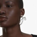 Anneaux d'oreilles Matrix_Swar