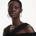 Anneaux d'oreilles Matrix_Swar